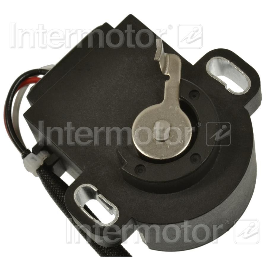Throttle Position Sensor