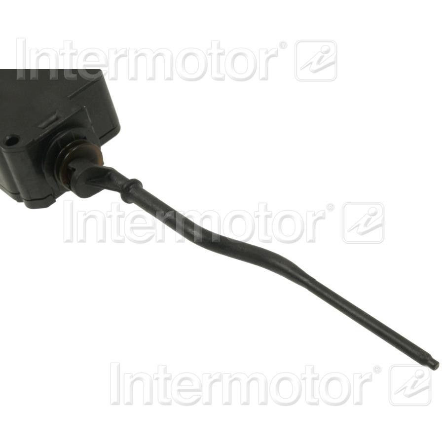2005, 2004, 2003, 2002, 2001 BMW M3 Fuel Filler Door Lock Actuator