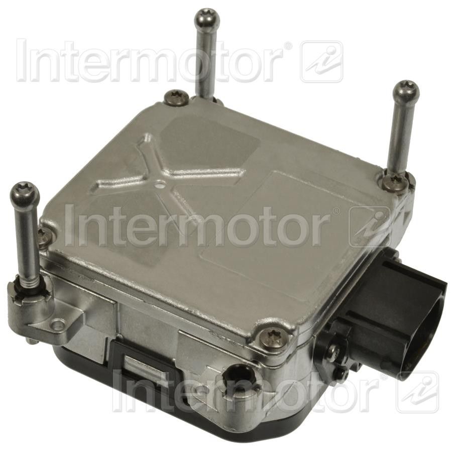 2015, 2014 Dodge Durango Cruise Control Distance Sensor