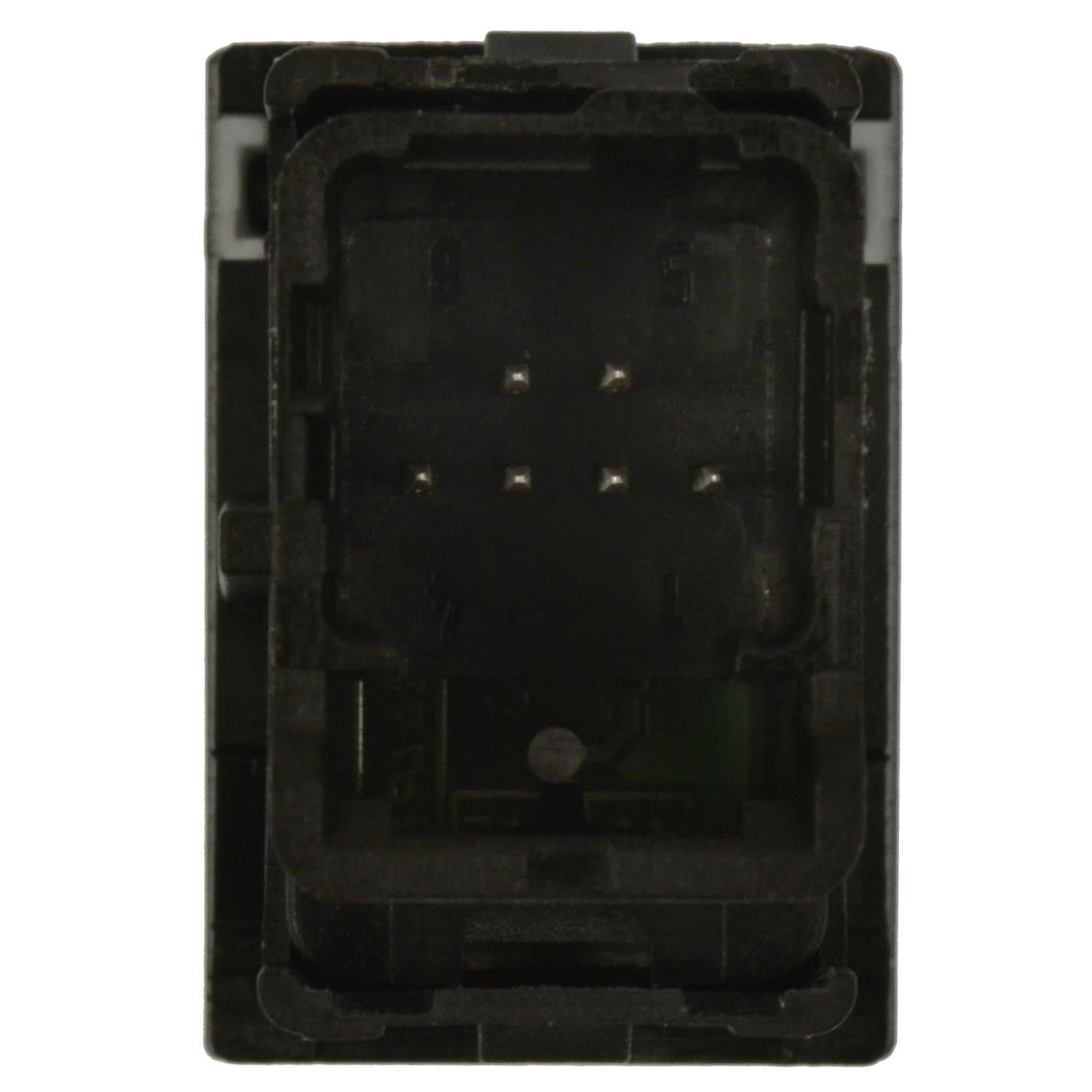 2009 Jeep Commander Seat Heater Switch