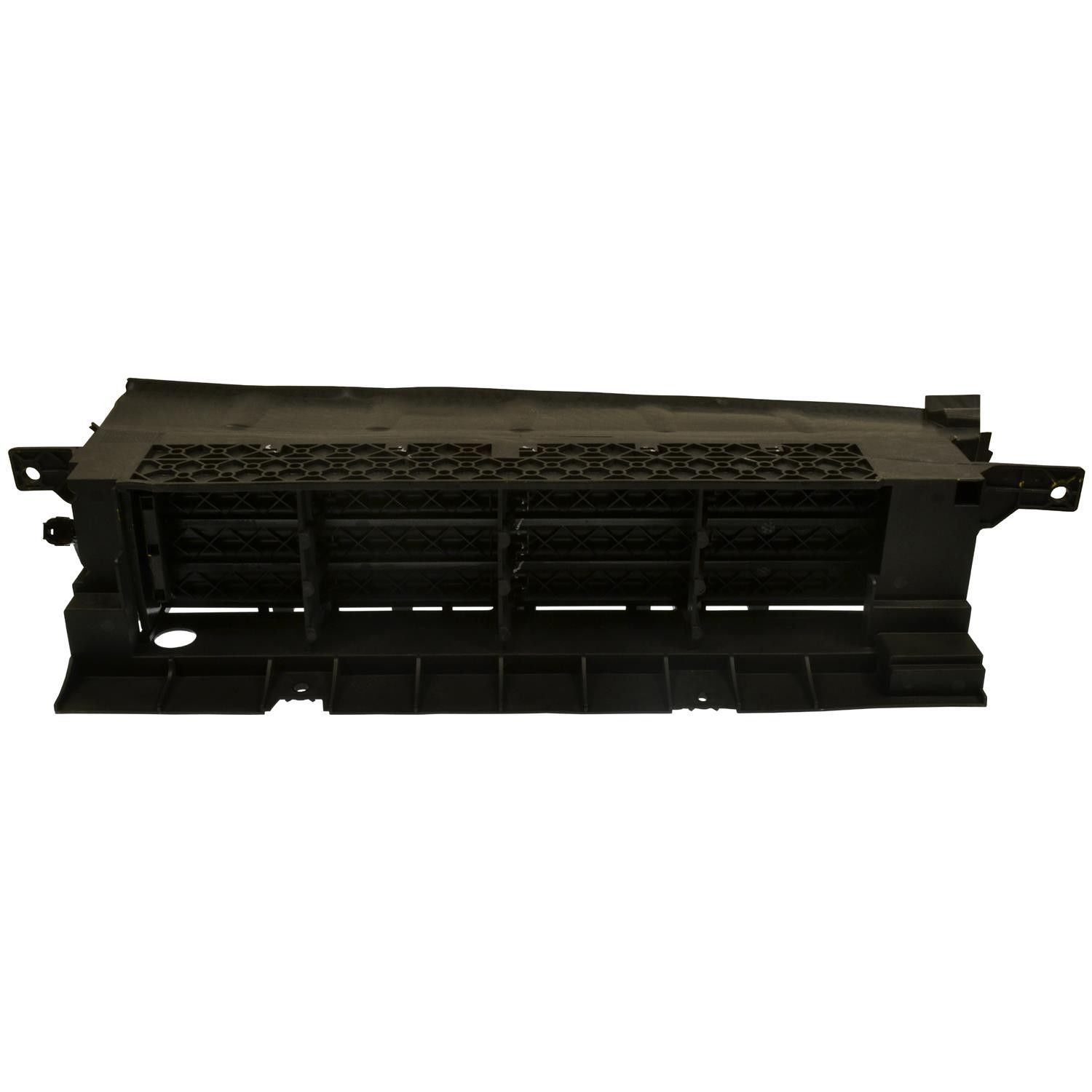 2016, 2015, 2014 Nissan Versa Note Note Radiator Shutter Assembly