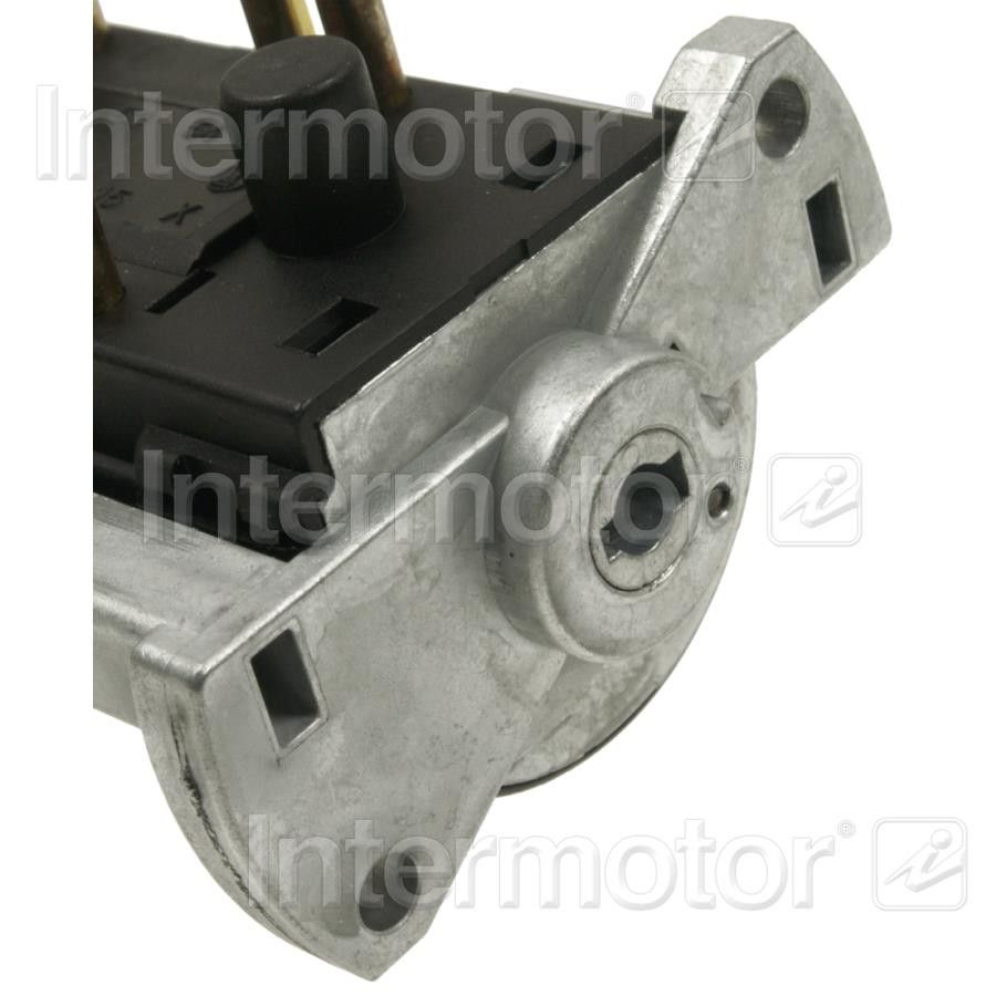 1998, 1997, 1996, 1995 Saab 900 Ignition Switch