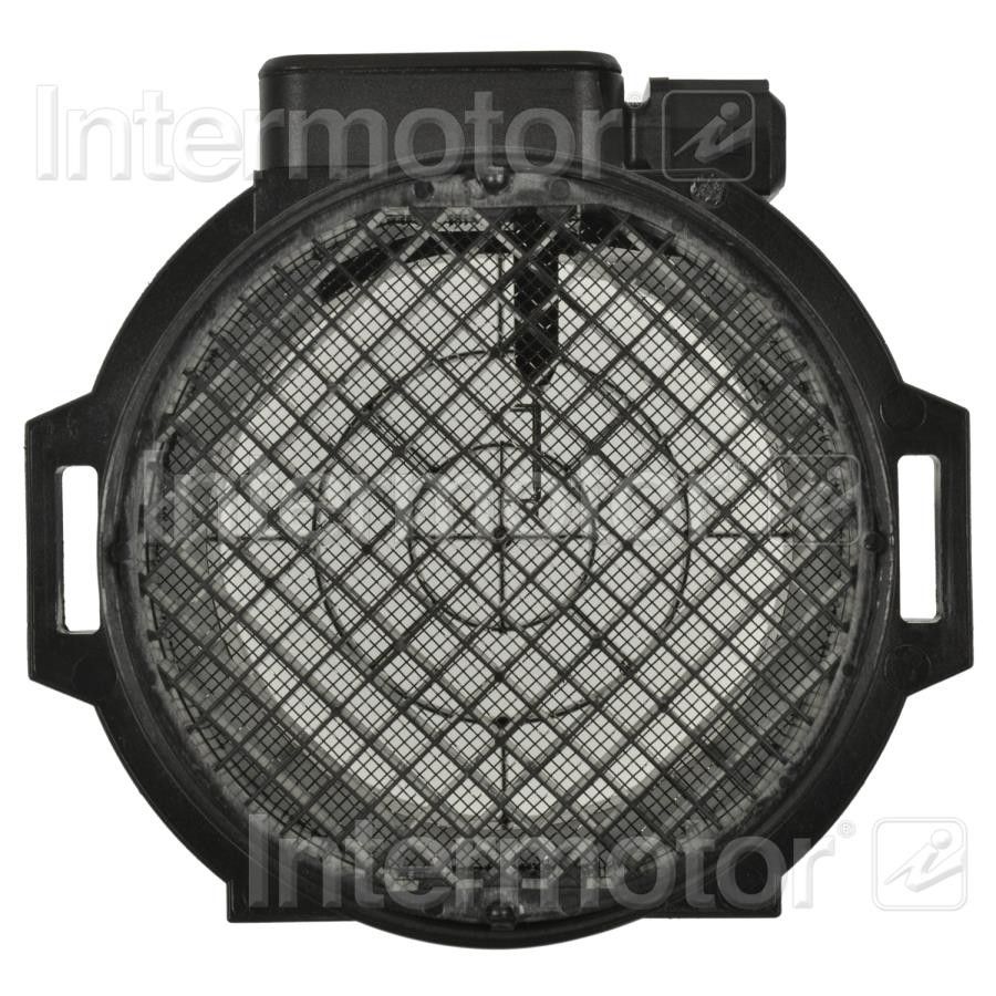 Mass Air Flow Sensor