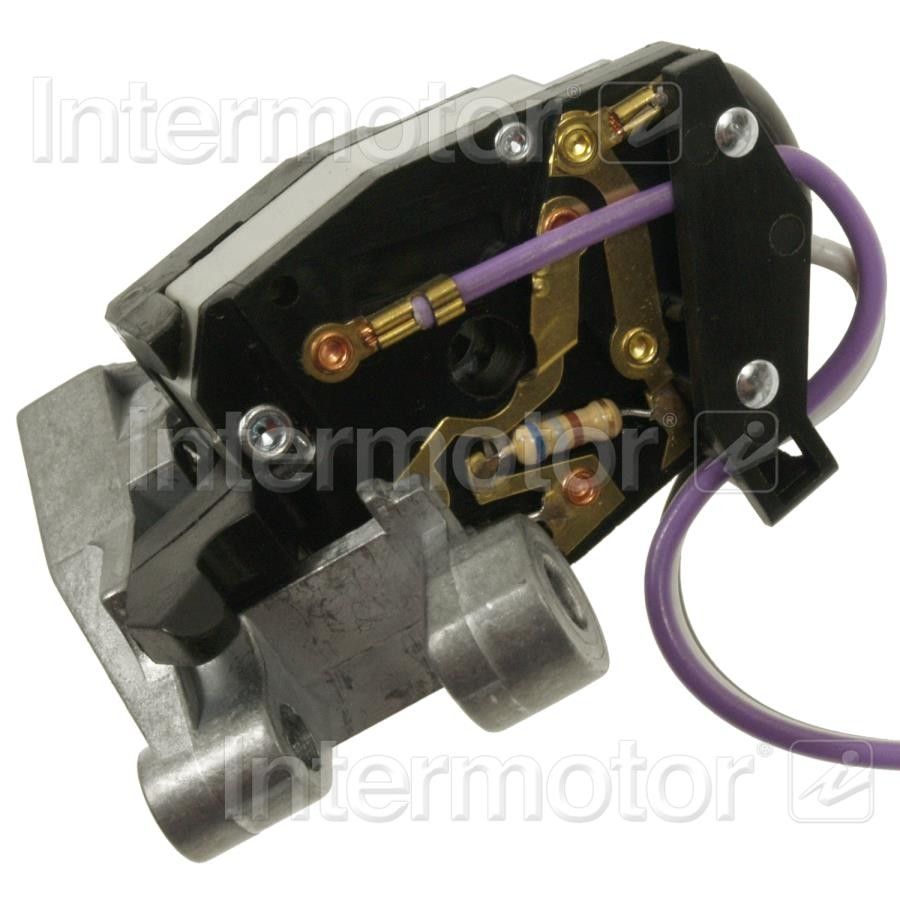 1994, 1993, 1992, 1991, 1990, 1989, 1988 GMC C3500 Wiper Switch
