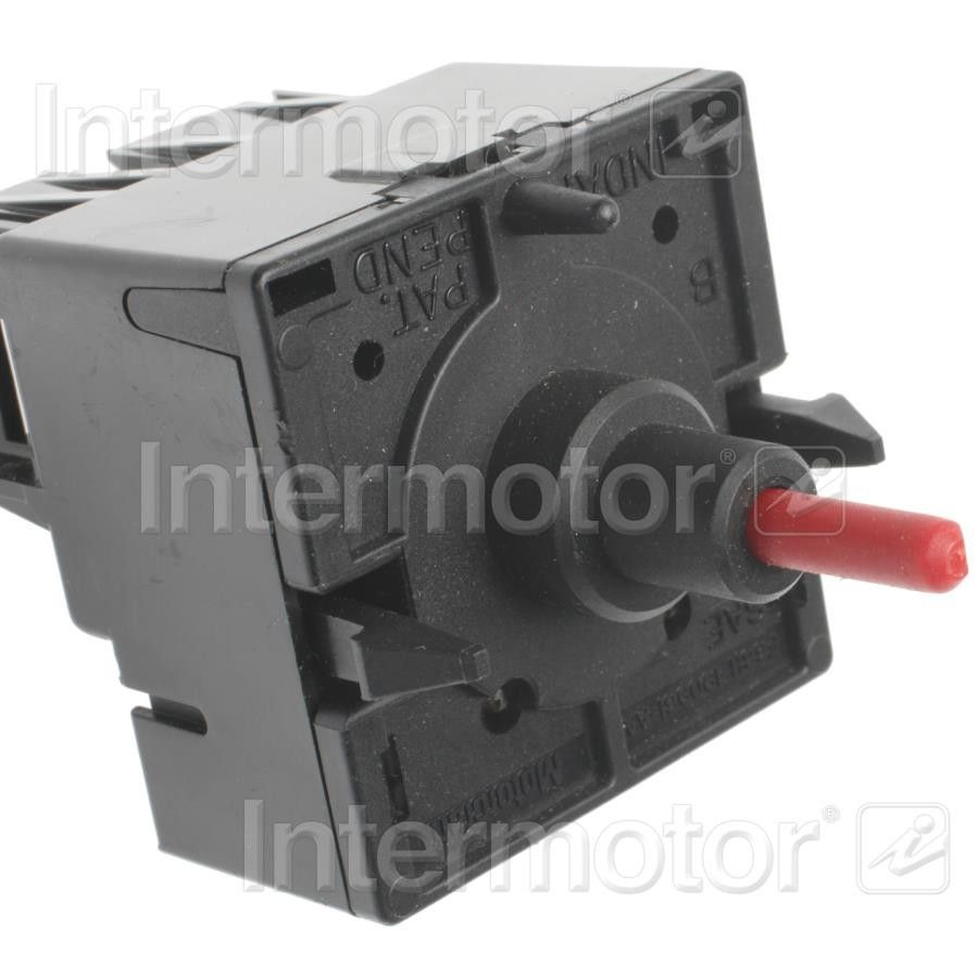 2002, 2001, 2000, 1999 Ford Expedition A/C Selector Switch