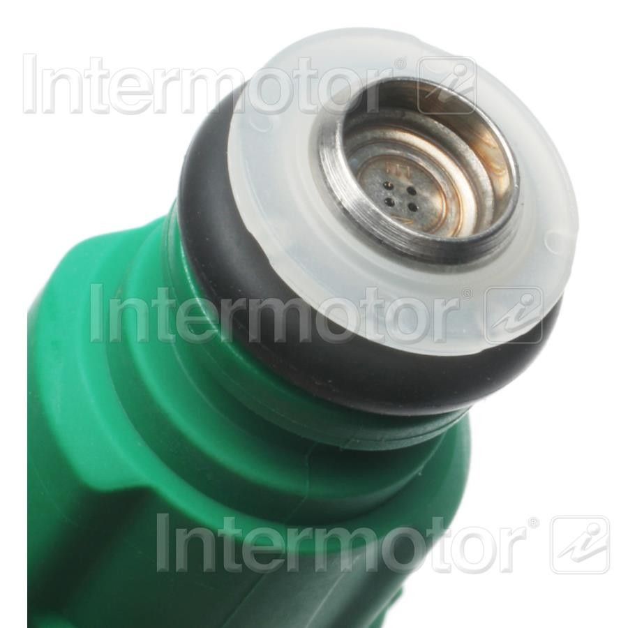 2004 Volvo C70 Fuel Injector