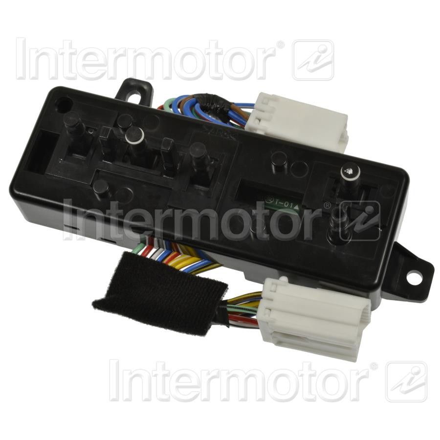 2010, 2009, 2008, 2007 Kia Optima Power Seat Switch