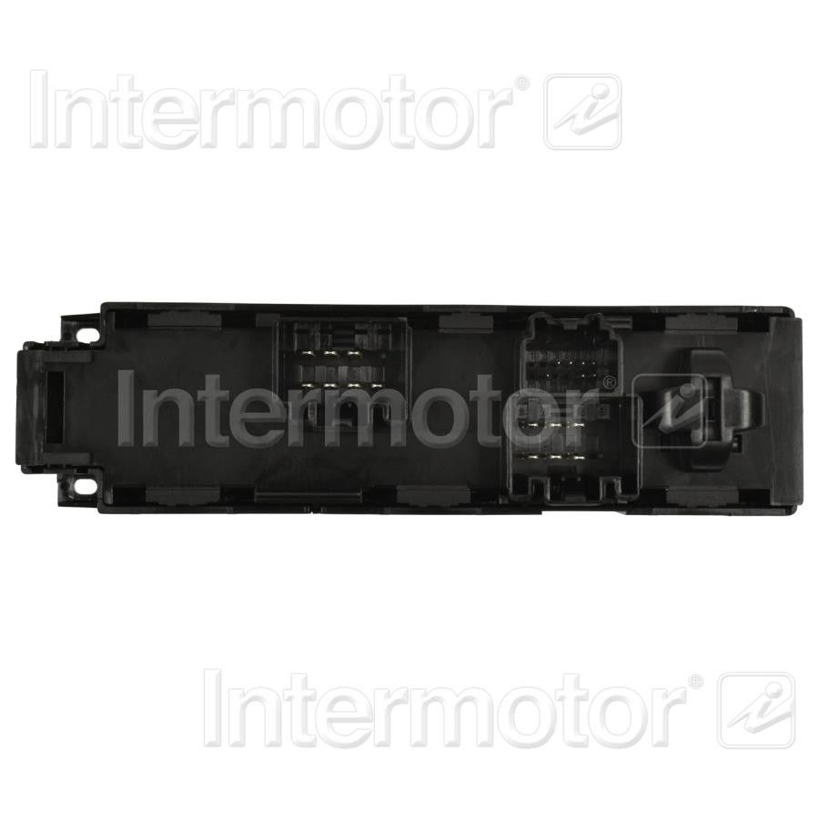 2018, 2017, 2016, 2015, 2014, 2013, 2012 Ford Focus Door Remote Mirror Switch