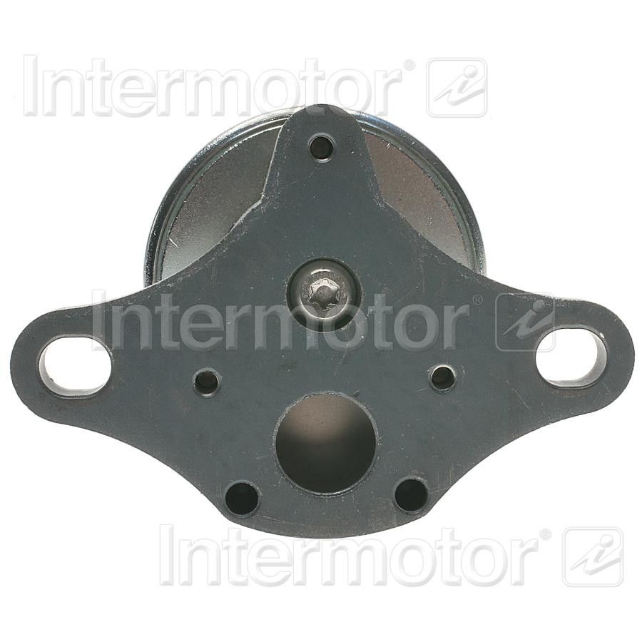 2002, 2001 GMC C3500HD Exhaust Gas Recirculation (EGR) Valve