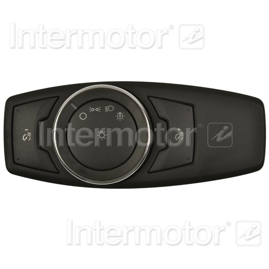 2019, 2018, 2017, 2016, 2015 Ford Edge Headlight Switch