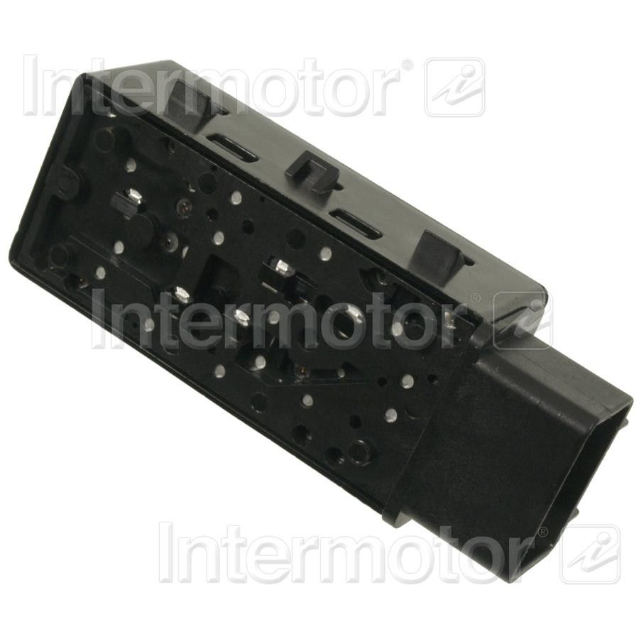 2009, 2008, 2007, 2006, 2005 Chevrolet Equinox Power Seat Switch