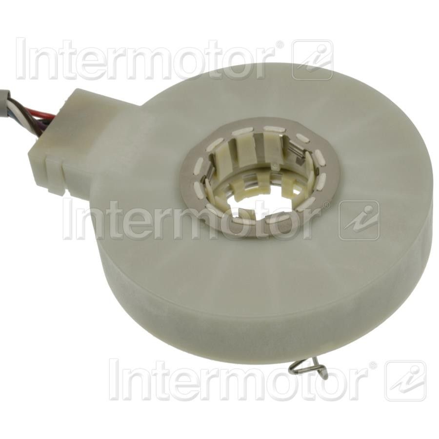 2006 Pontiac G6 Steering Angle Sensor