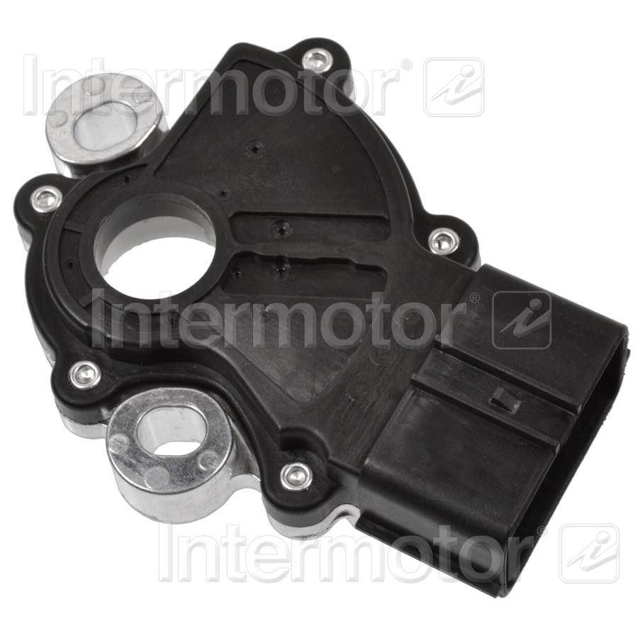 2004 Kia Spectra Neutral Safety Switch