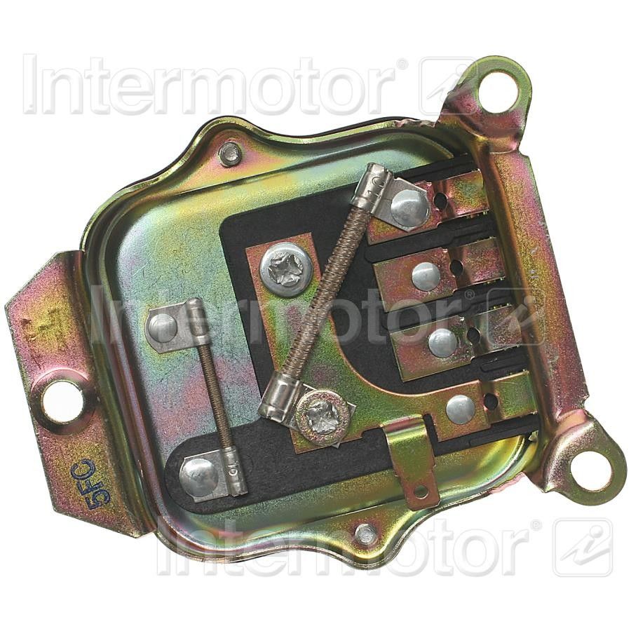 Voltage Regulator