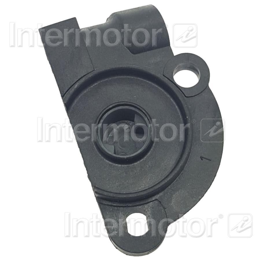1990, 1989, 1988, 1987 Chevrolet Astro Throttle Position Sensor
