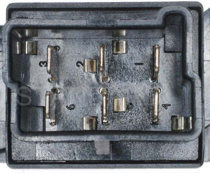 1997, 1996, 1995, 1994, 1993, 1992 Ford F-150 Fuel Tank Selector Switch