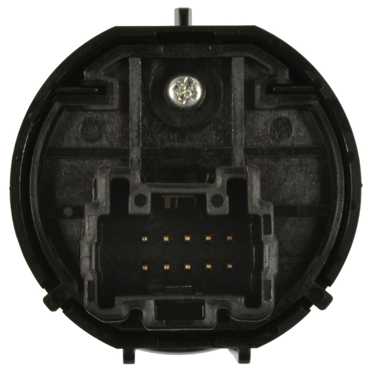 2013, 2012, 2011, 2010 Mazda 3 Push To Start Ignition Switch