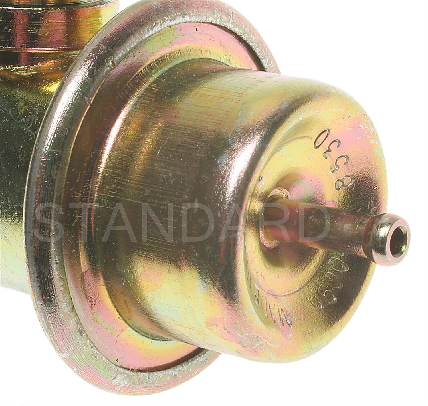 1997, 1996 Isuzu Rodeo Fuel Injection Pressure Regulator