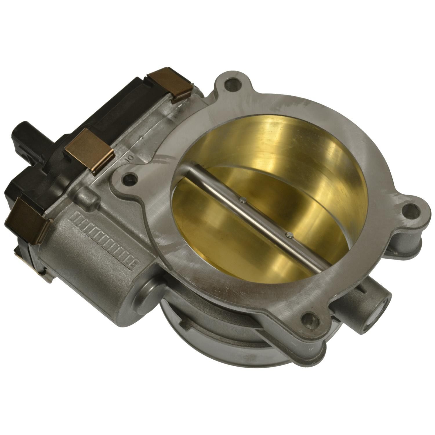 2021, 2020, 2019, 2018, 2017, 2016 Chevrolet Suburban Fuel Injection Throttle Body