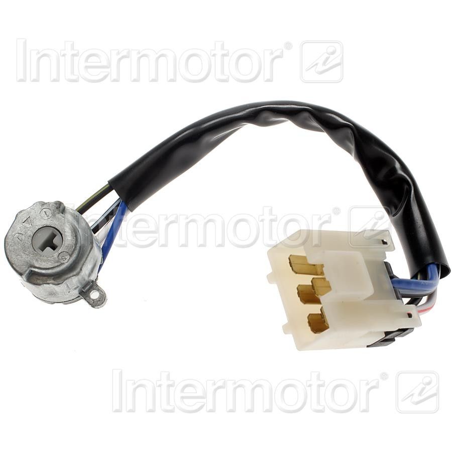 Ignition Switch