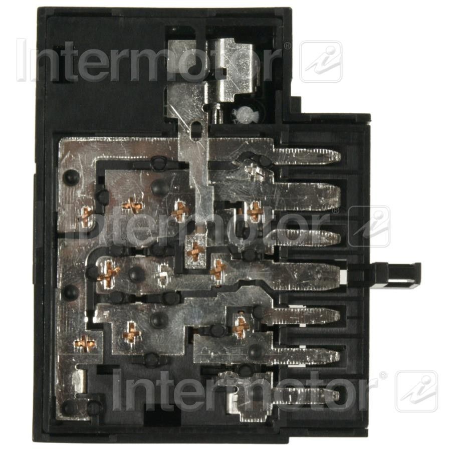 1996, 1995, 1994, 1993, 1992, 1991, 1990 Pontiac Trans Sport Sport Door Window Switch