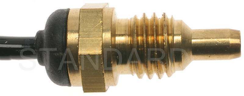 Engine Coolant Temperature Sensor