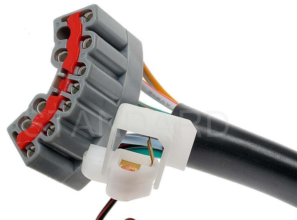 Turn Signal Switch