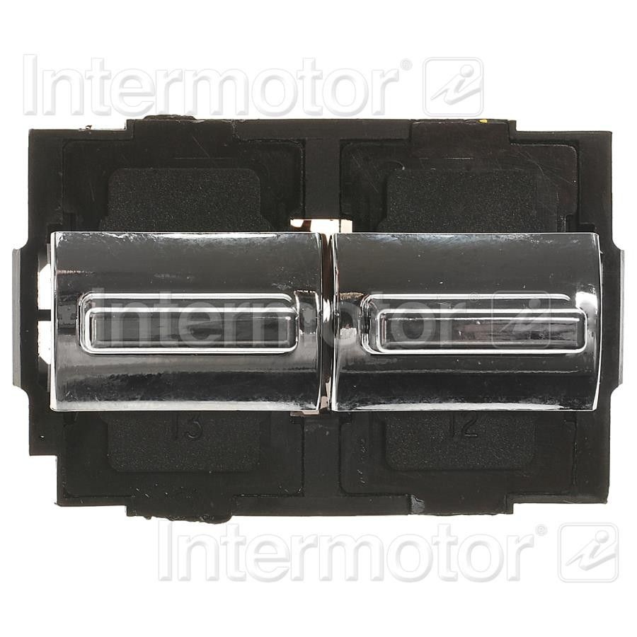 1991, 1990, 1989, 1988, 1987, 1986, 1985, 1984, 1983, 1982 GMC Jimmy Door Window Switch
