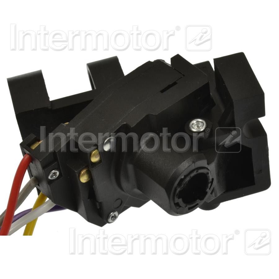 1993, 1992, 1991, 1990, 1989, 1988, 1987, 1986, 1985 GMC Jimmy Wiper Switch