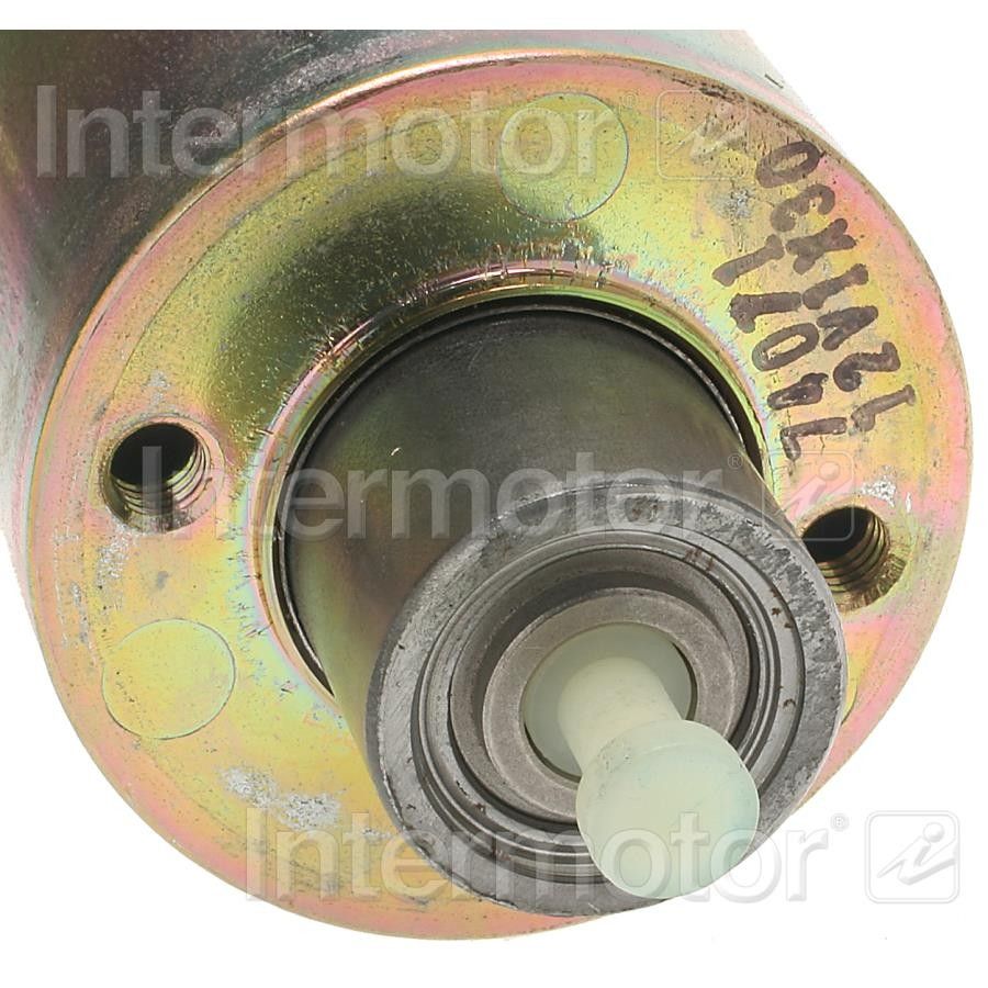 1997, 1996, 1995, 1994, 1993 Mazda 626 Starter Solenoid