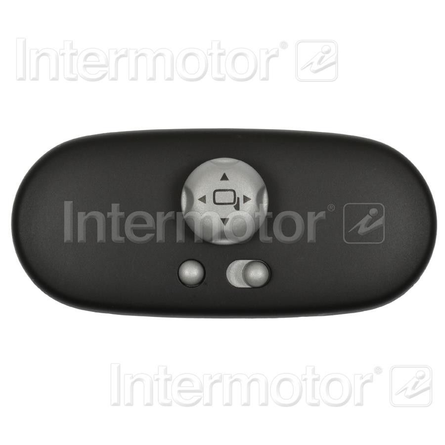 2008, 2007, 2006, 2005, 2004, 2003, 2002 Mini Cooper Door Remote Mirror Switch