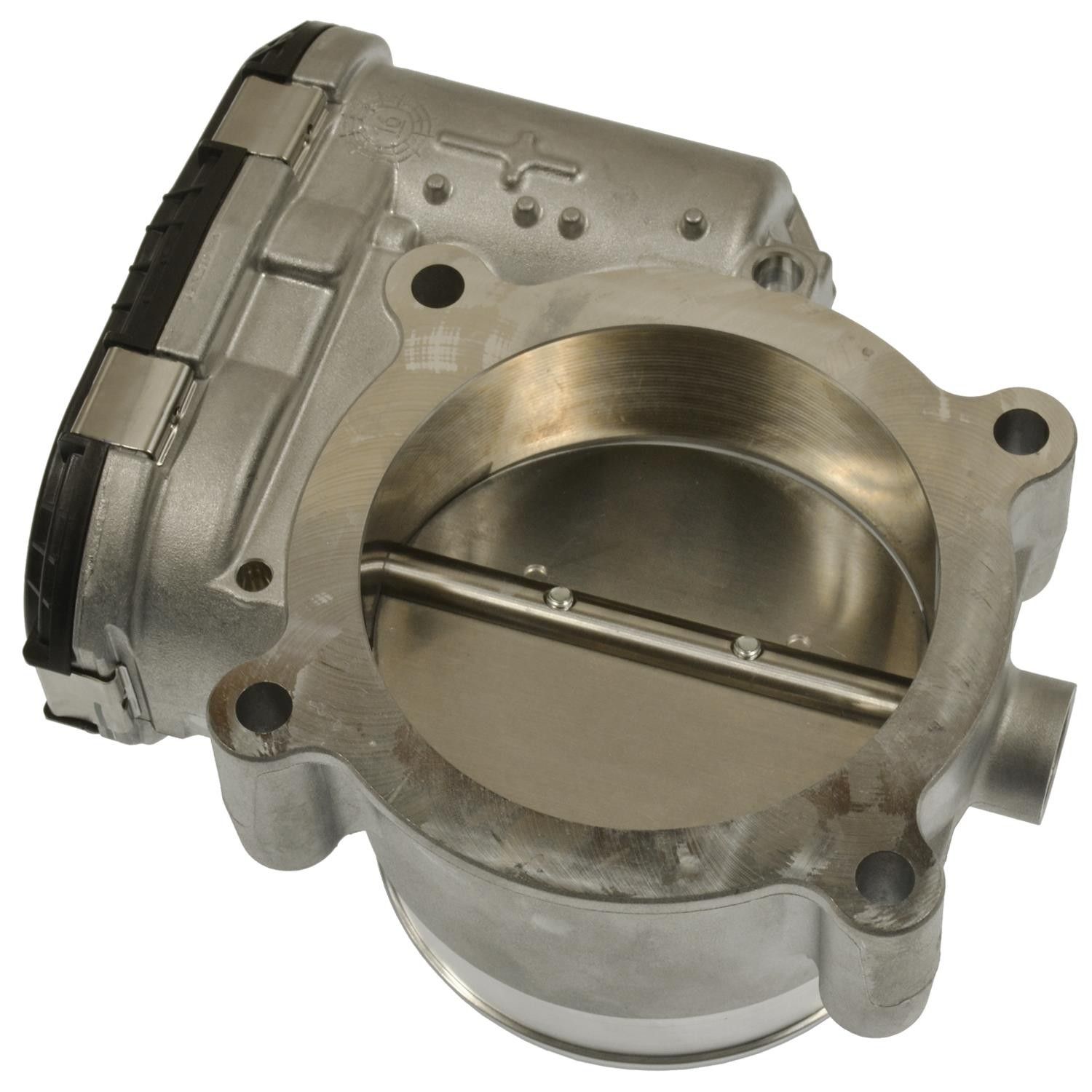 2017, 2016, 2015 Ford Mustang Super Duty Fuel Injection Throttle Body