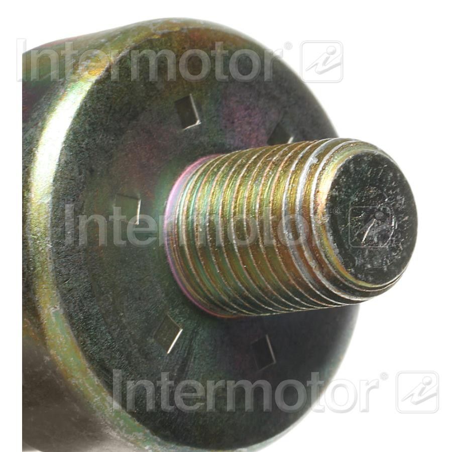 Ignition Knock (Detonation) Sensor