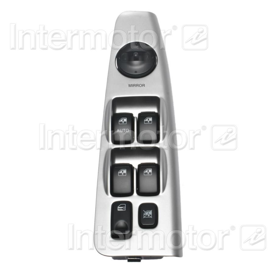 2009, 2008, 2007 Kia Spectra Door Window Switch