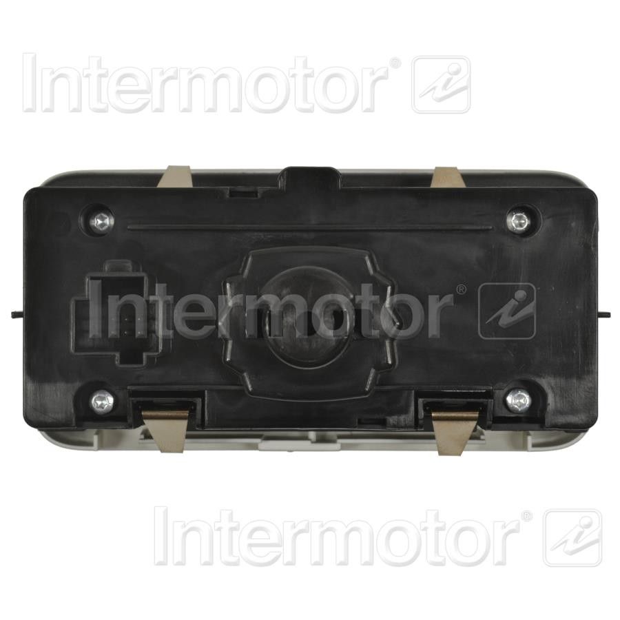 2013, 2012, 2011, 2010, 2009, 2008, 2007 Volvo S80 Headlight Switch