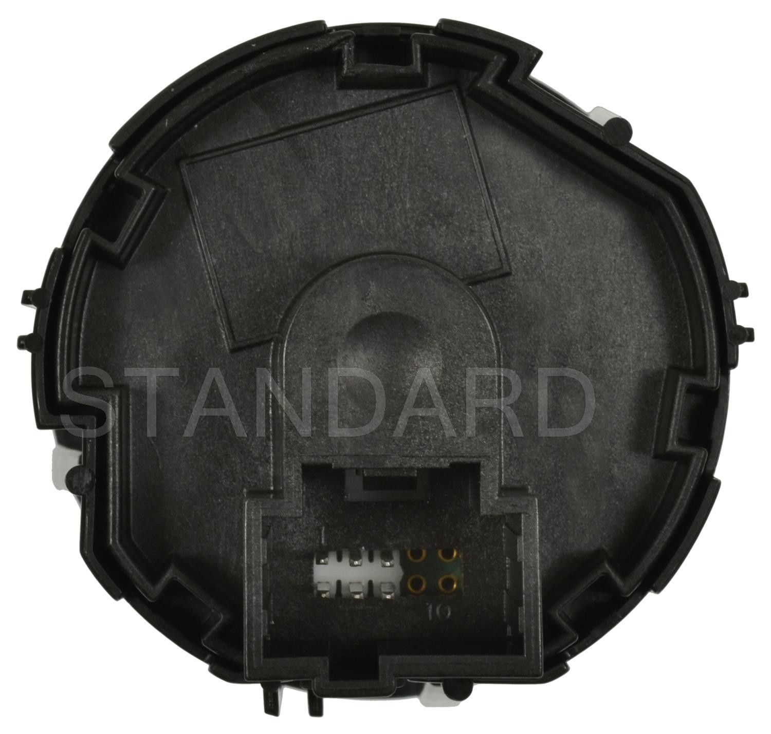 2013, 2012, 2011 Ford Fiesta Headlight Switch