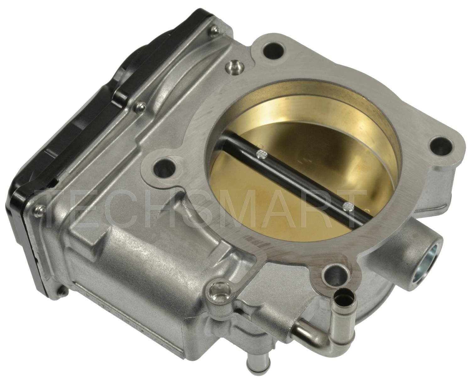 2015, 2014, 2013, 2012, 2011, 2010, 2009, 2008, 2007 Lexus GS350 Fuel Injection Throttle Body