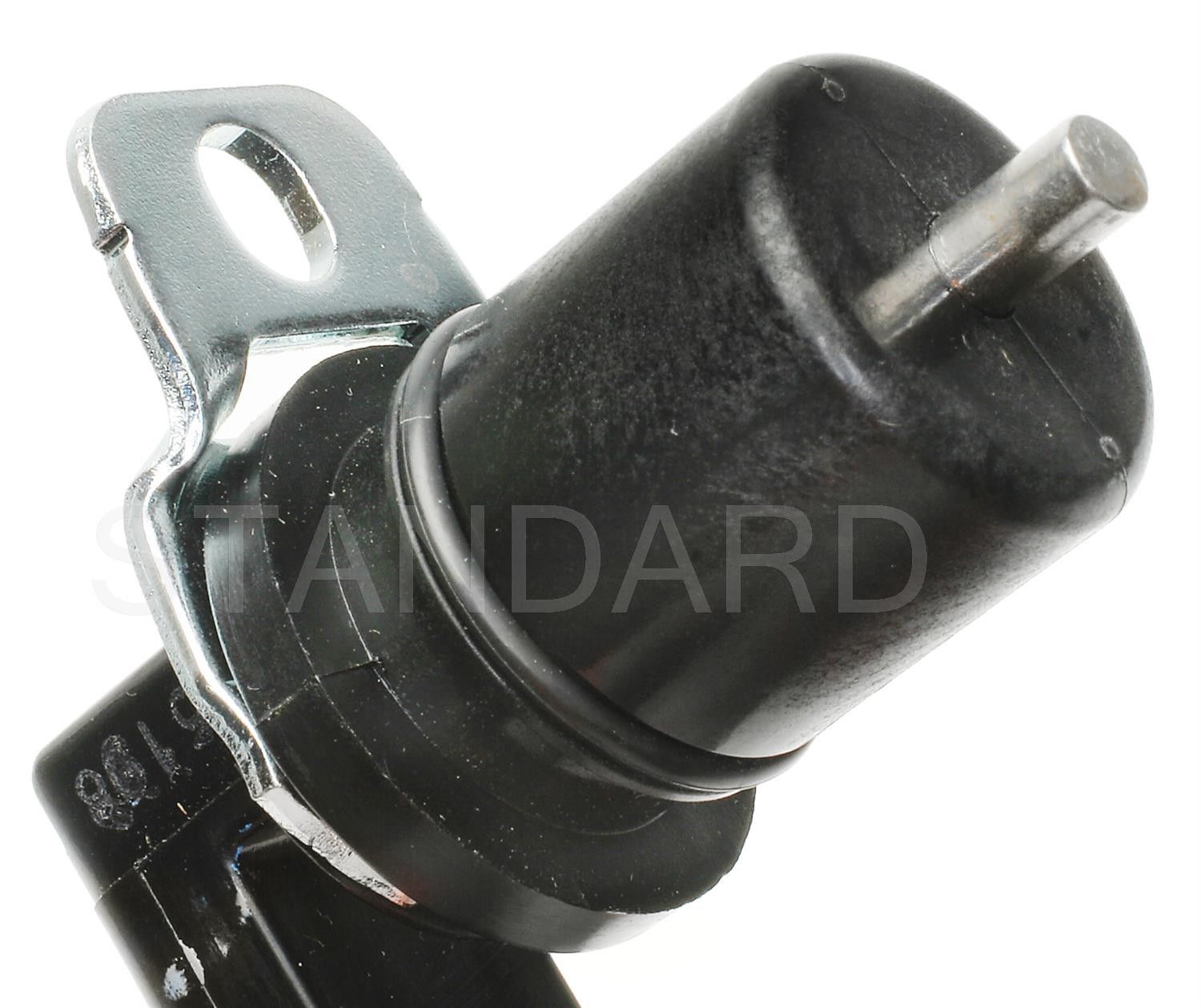 2000, 1999 Ford Contour Automatic Transmission Output Shaft Speed Sensor