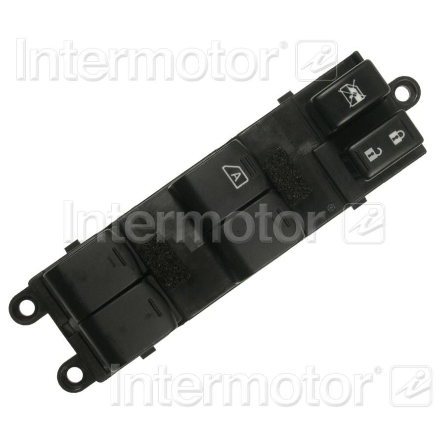 2012, 2011, 2010 Subaru Legacy Door Window Switch