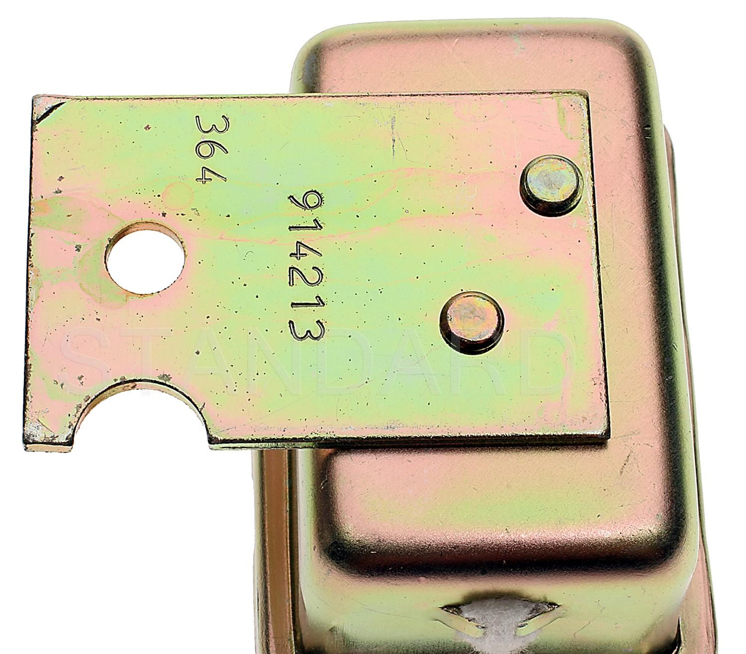 1980, 1979 Dodge Colt Starter Relay