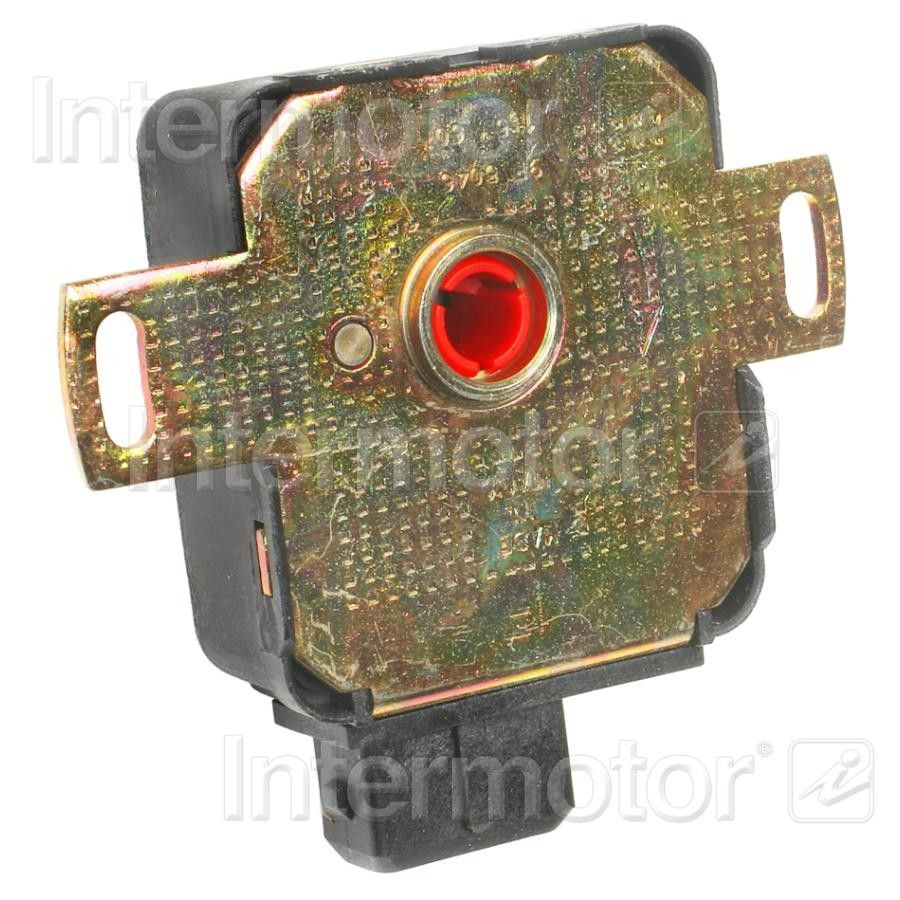 1989, 1988, 1987, 1986, 1985, 1984 Toyota Van Throttle Position Sensor