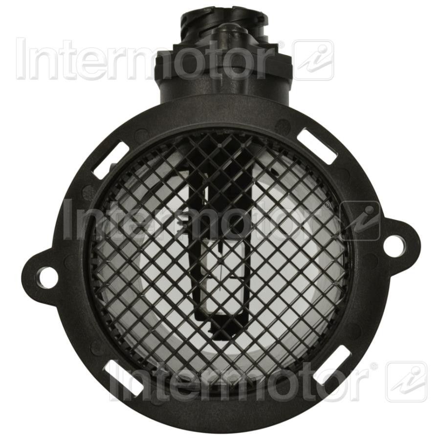 1999, 1998 Mercedes-Benz CL600 1998-1999 Mercedes-Benz CL600 Mass Air Flow Sensor