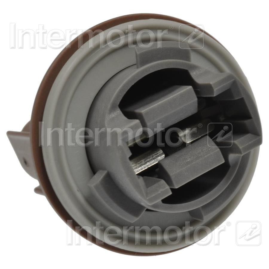2011, 2010, 2009, 2008, 2007, 2006, 2005, 2004 Lincoln Town Car License Plate Light Socket