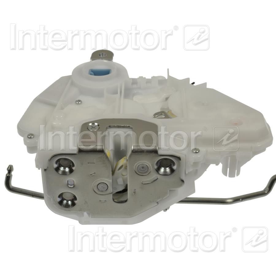 Door Lock Actuator