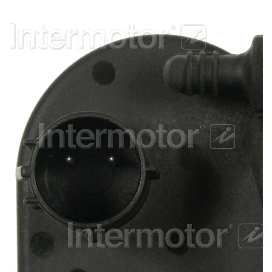 2007, 2006, 2005 Ford F-150 Super Duty Vacuum Pump