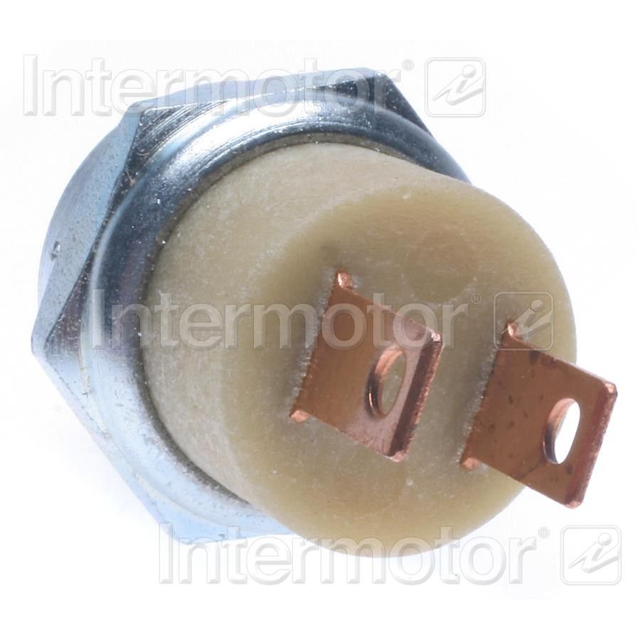 Back Up Light Switch