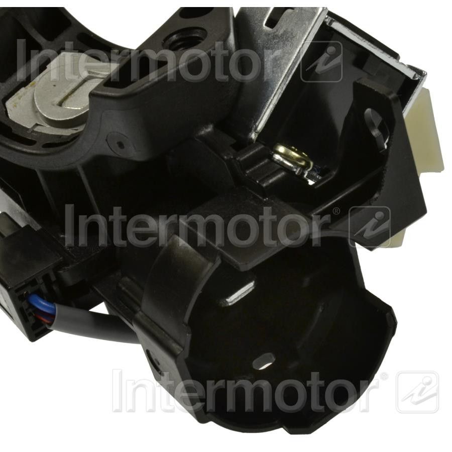 Ignition Switch