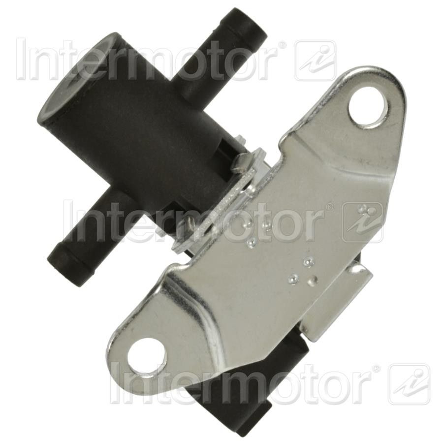 Vapor Canister Purge Solenoid
