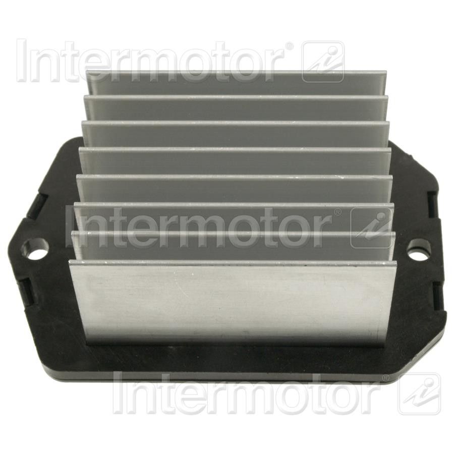 2019, 2018, 2017, 2016, 2015, 2014, 2013, 2012, 2011, 2010 Subaru Legacy HVAC Blower Motor Resistor