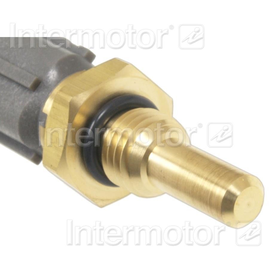 2007 Suzuki Swift Engine Coolant Temperature Sensor